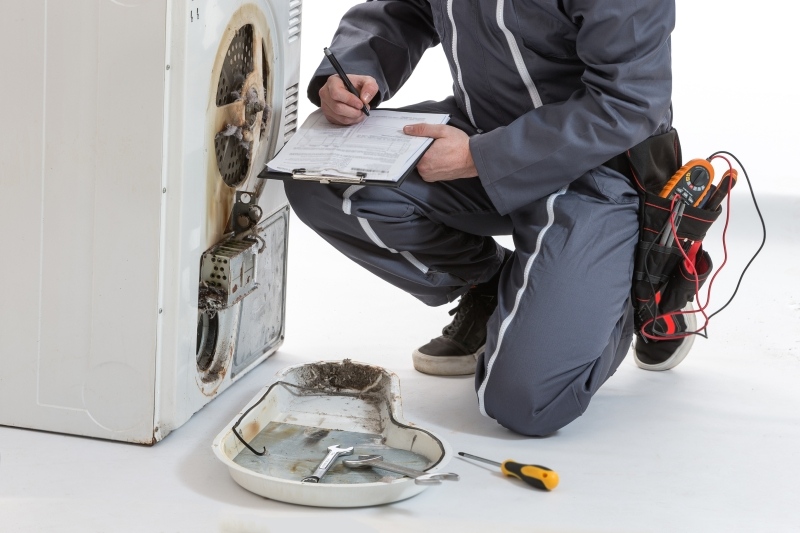 Appliance Repairs Mortlake