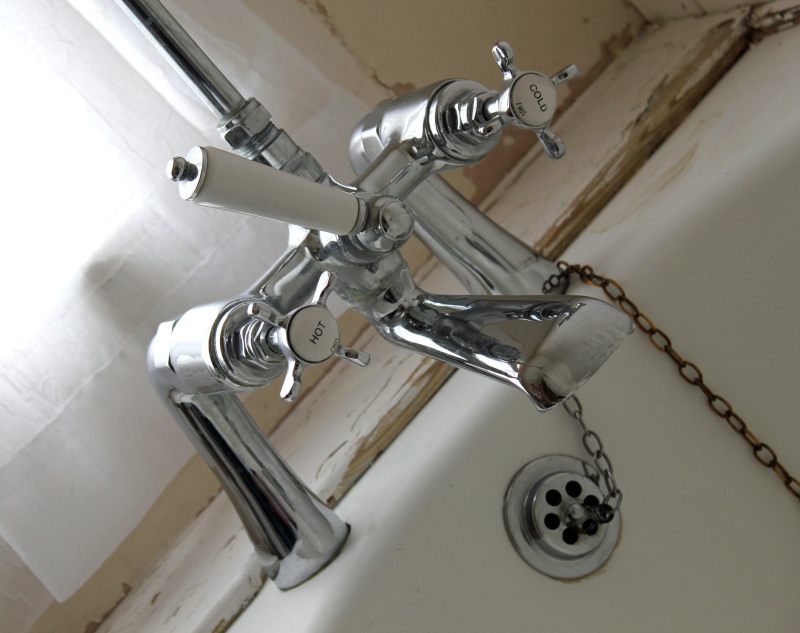 Shower Installation Mortlake, SW14